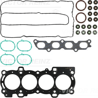 Gasket Kit, cylinder head